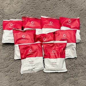 Optavia Smokey BBQ Crunchers